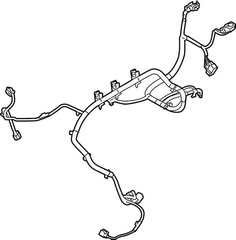 2012 ford flex battery junction box cable|Ford Flex Battery Cable .